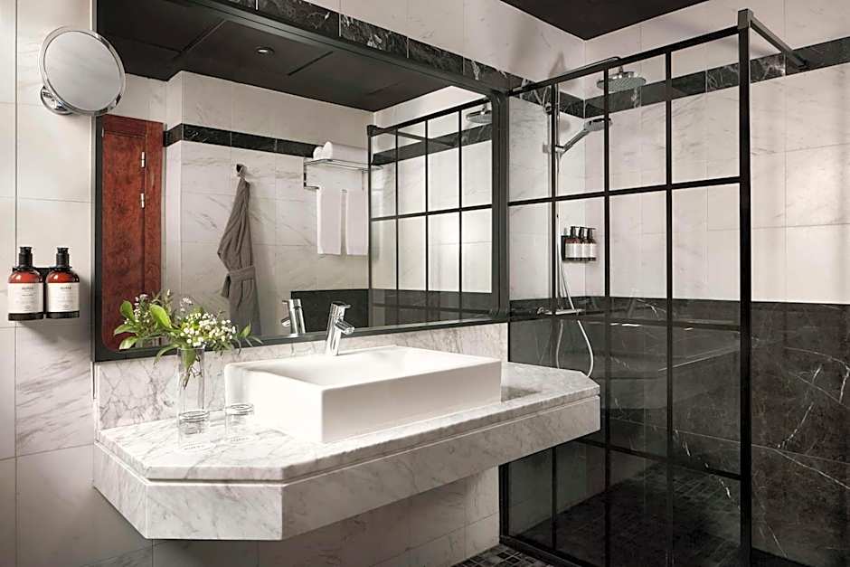 Avani Alonso Martinez Madrid Hotel