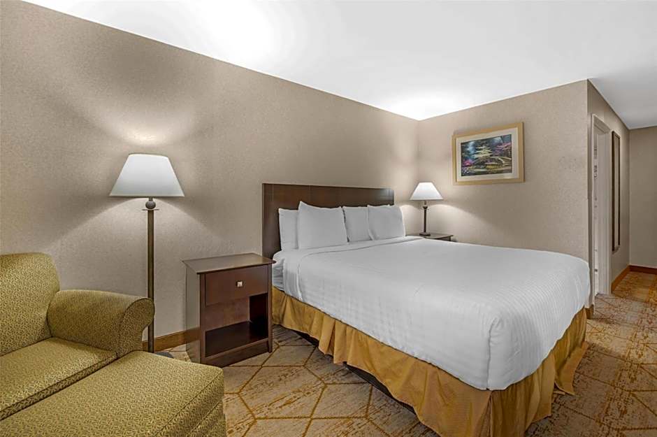 Best Western Manassas