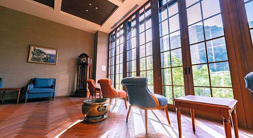 Grand Blissen Hotel Jozankei