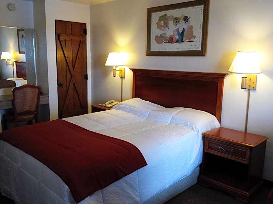 Sands Motel