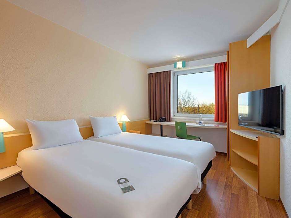 ibis Muenchen Garching