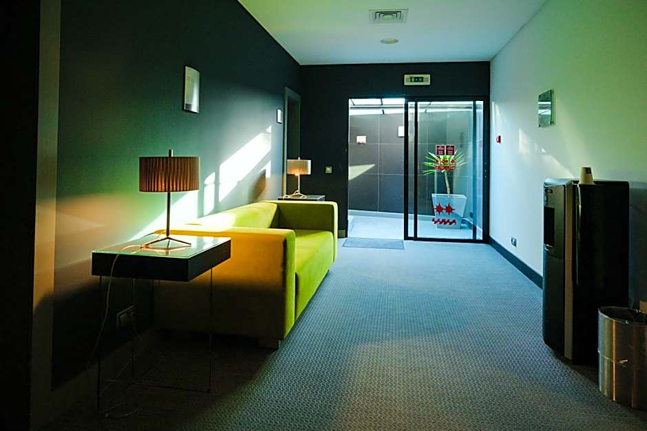 Quinta Mirabela - Design Hotel