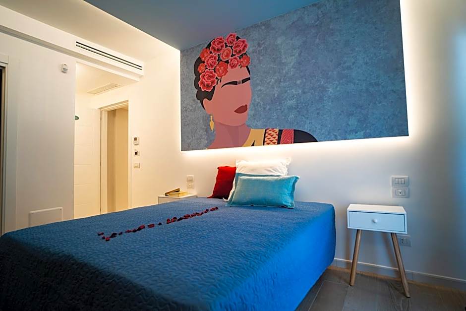 L' Angolo dei poeti - Bed and Breakfast