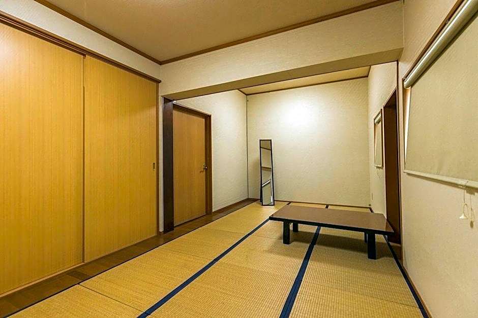 Tabist Miya Yokkaichi Suizawa