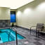 Hawthorn Suites by Wyndham Oakland/Alameda