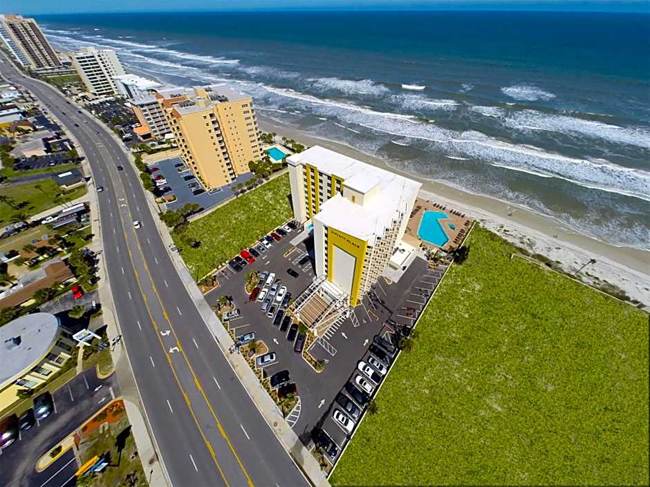 Hyatt Place Daytona Beach-Oceanfront