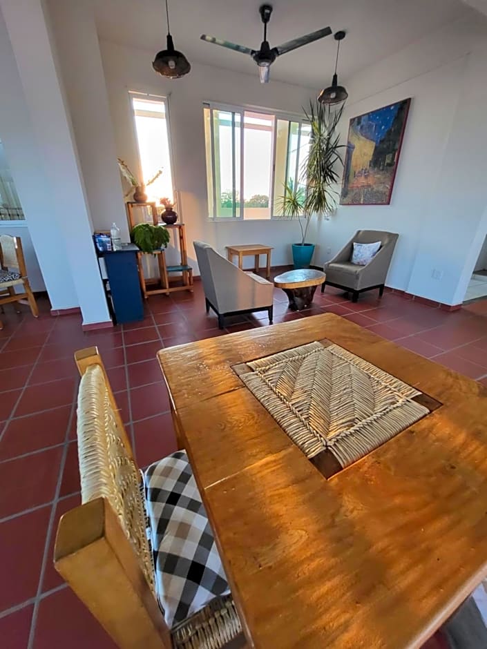 Casa Puerto Bonito & Private Coworking