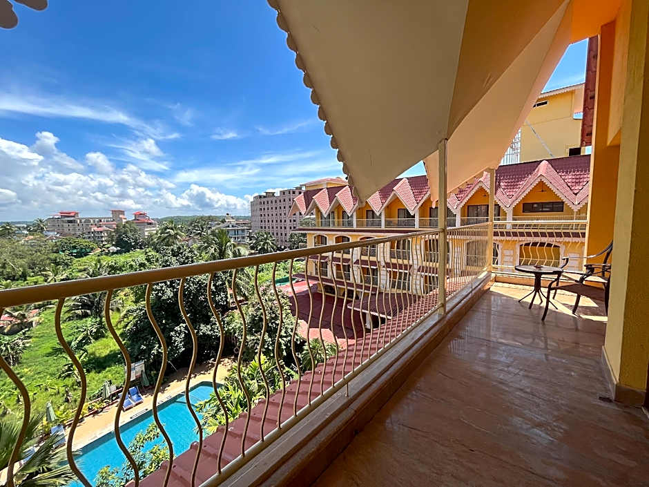 Acron Candolim Regina