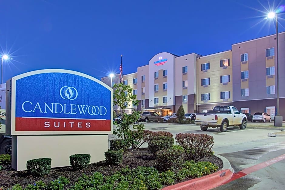 Candlewood Suites Texarkana By IHG