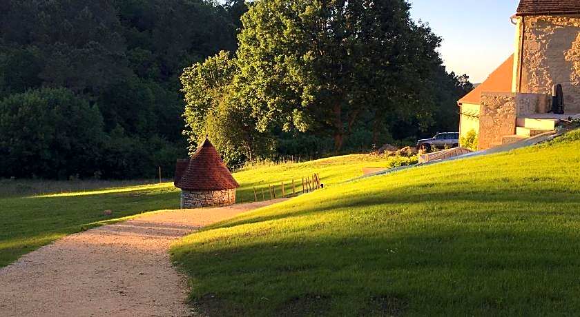 La Tour de Ginaillac