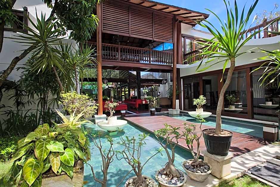 Villa Casis