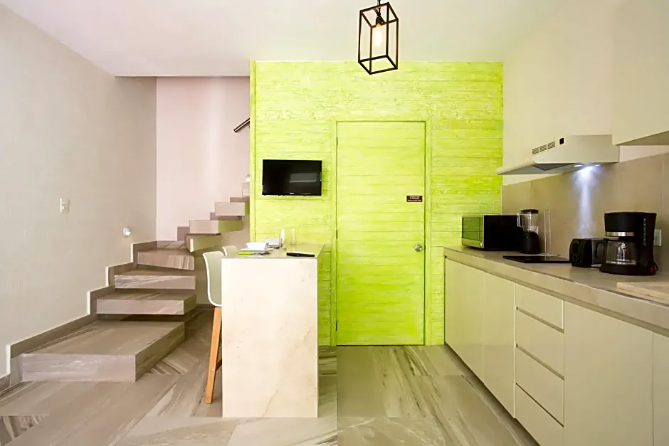 Casa Kaoba Hotel & Suites