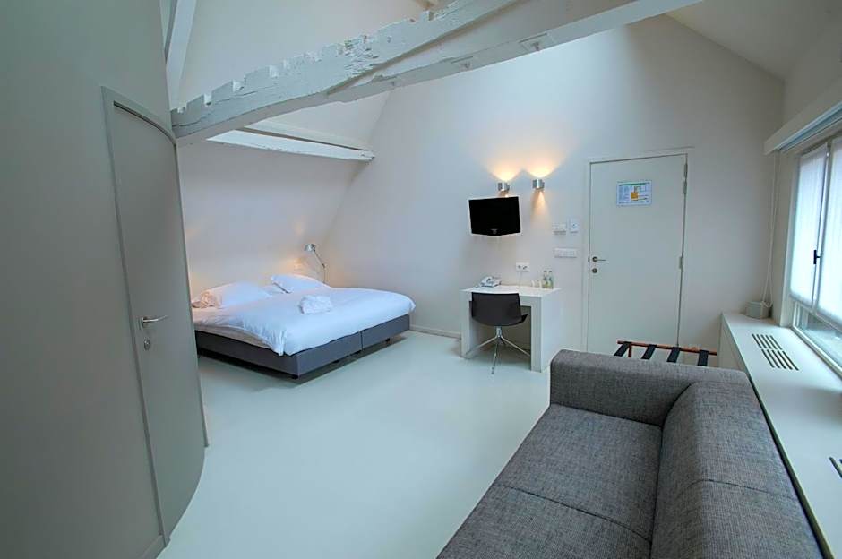 Hotel Matelote