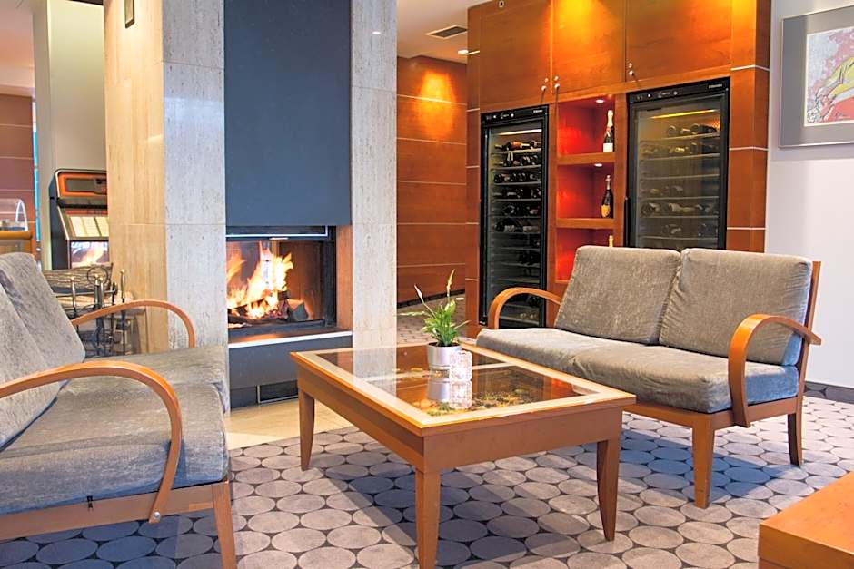 Villa Park Med. & SPA