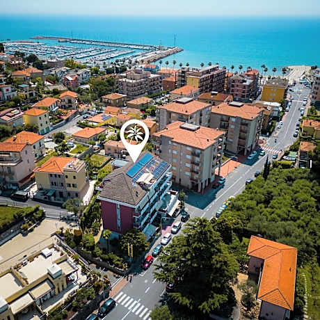 Residence La Palma