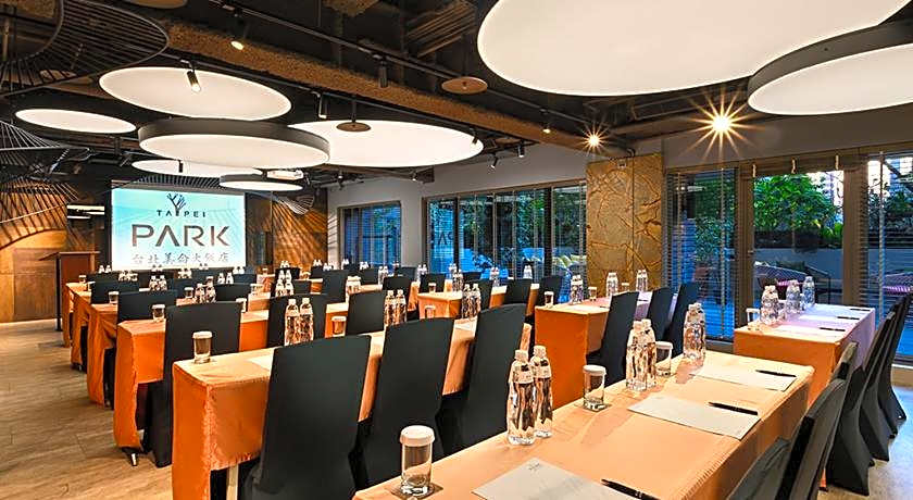 Park Taipei Hotel