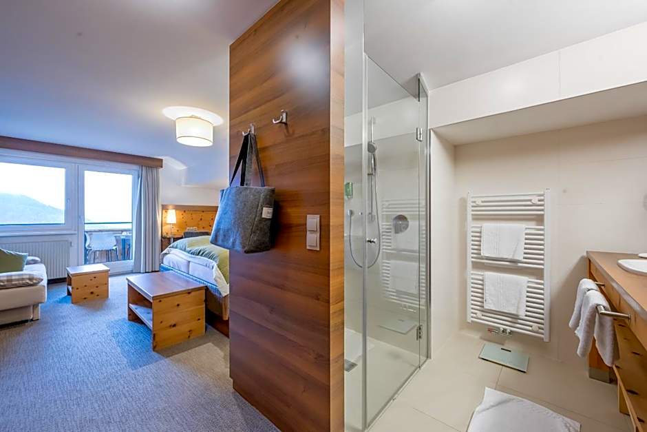 Hotel Andy 4 Sterne Superior