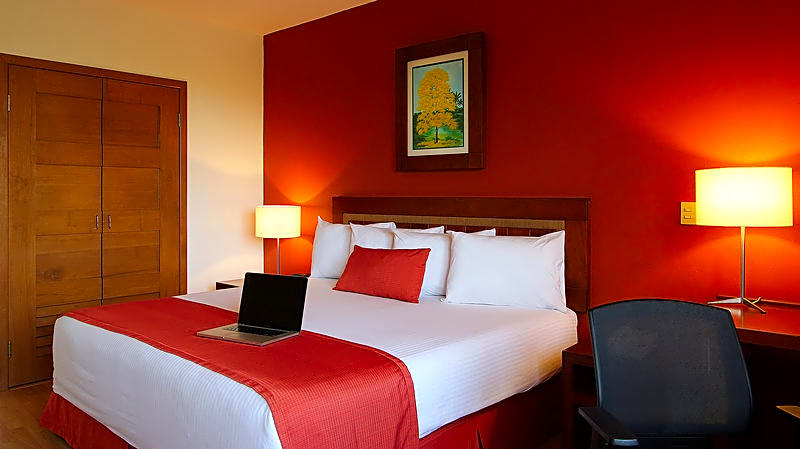 Fiesta Inn Villahermosa Cencali