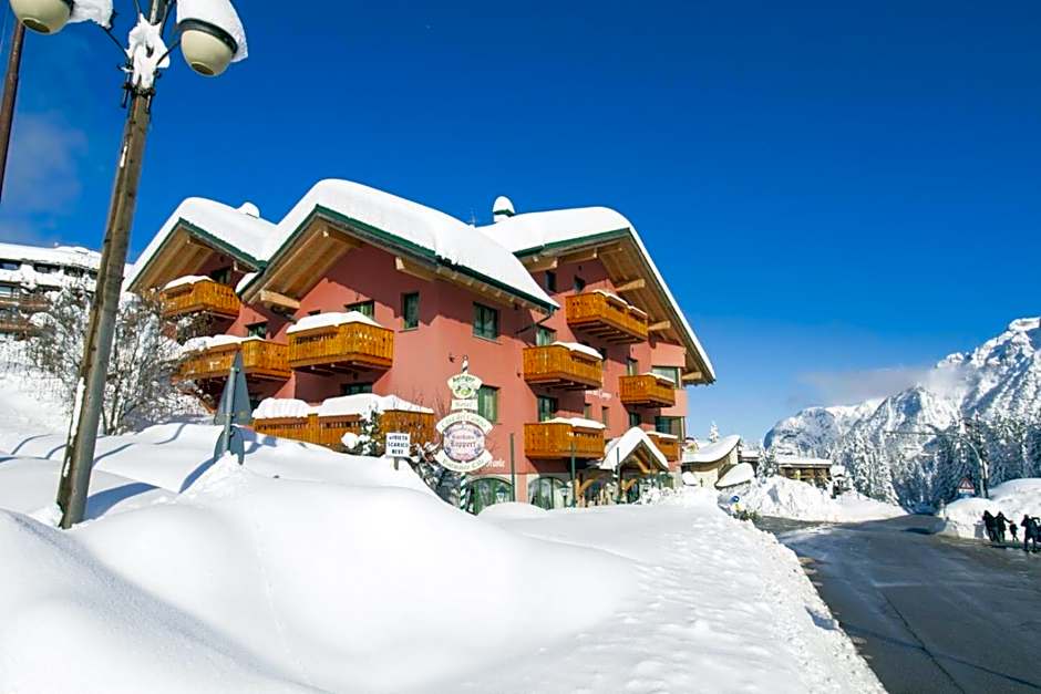 Hotel Casa del Campo