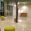 Ibis Styles Lisboa Centro Marquês de Pombal