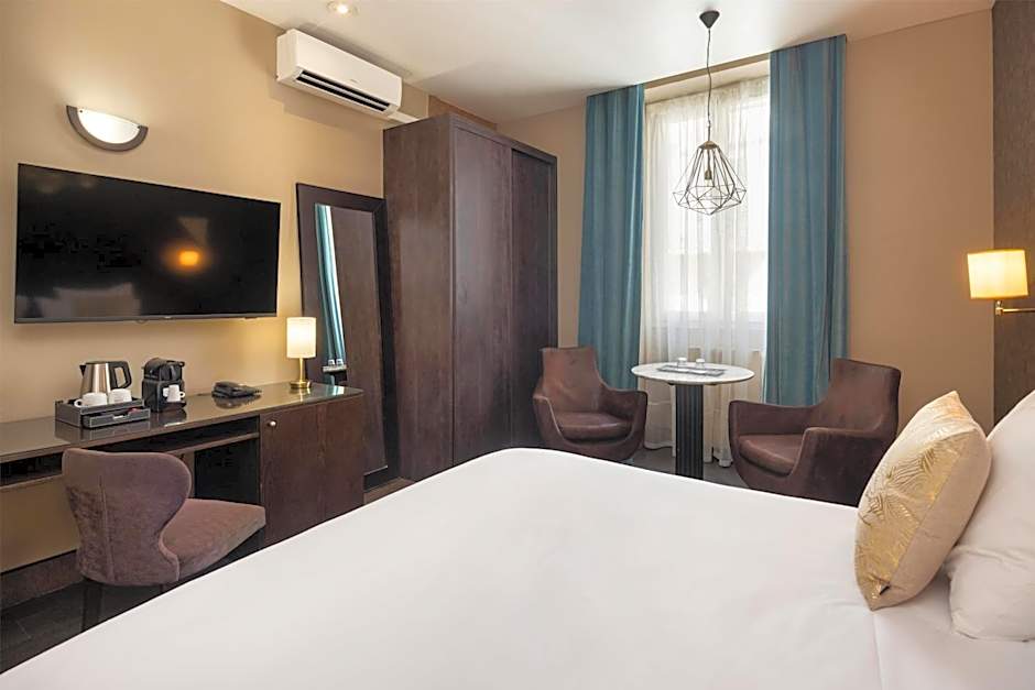Best Western Plus Hotel Cosy Nice
