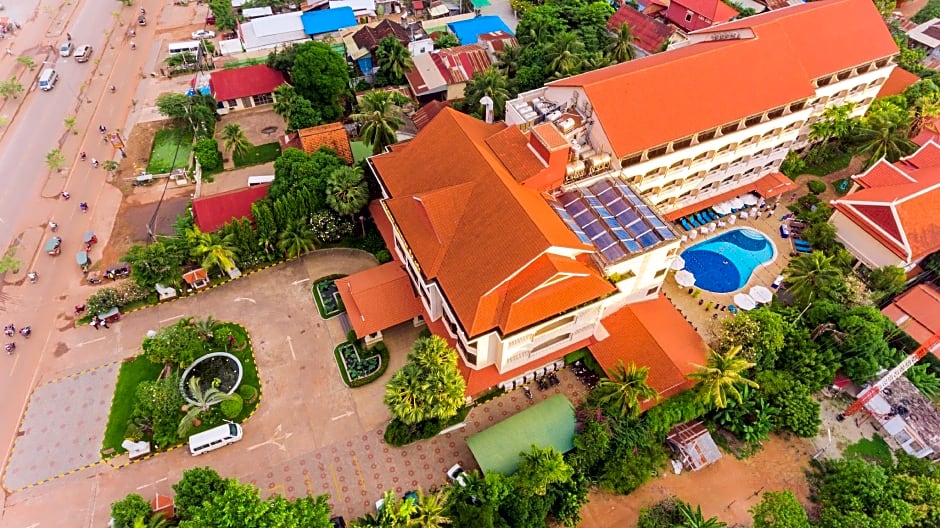 Khemara Angkor Hotel & Spa