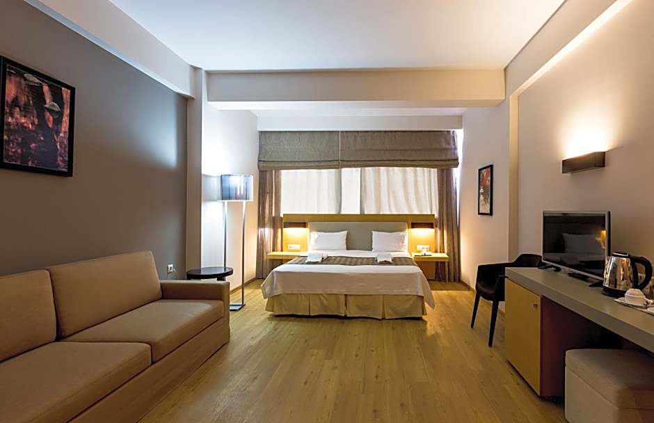 Philippos Xenia Hotel