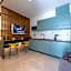 Meg Lifestyle Hotel & Apartaments