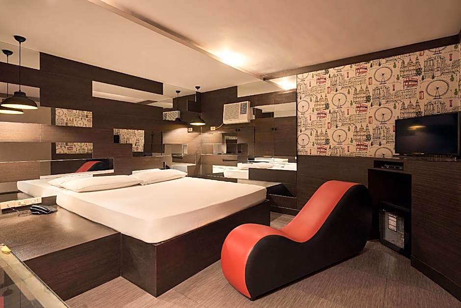 Victoria Court San Fernando - Pampanga