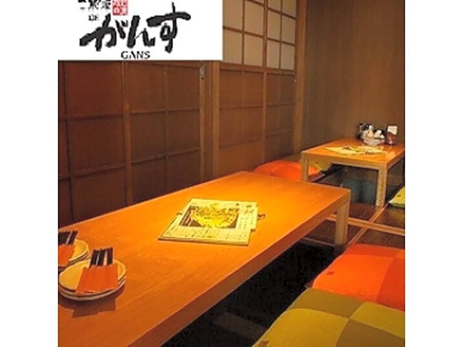 OGAL INN - Vacation STAY 01746v