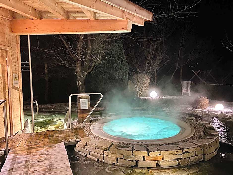 Hotel Weisses Rössl - Cavallino Bianco