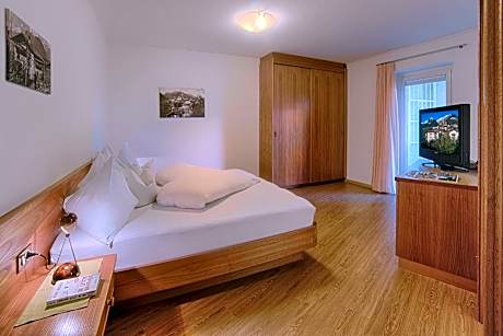Apartment - Second Floor