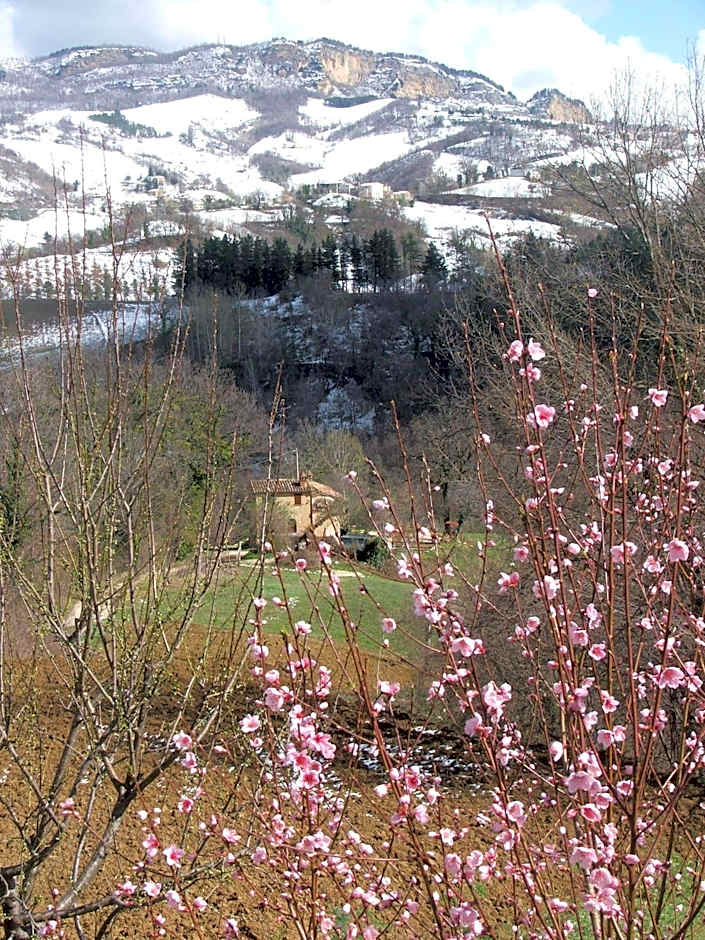 Il Nascondiglio - The Hideaway