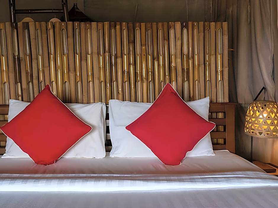 Khaosok Boutique Camps