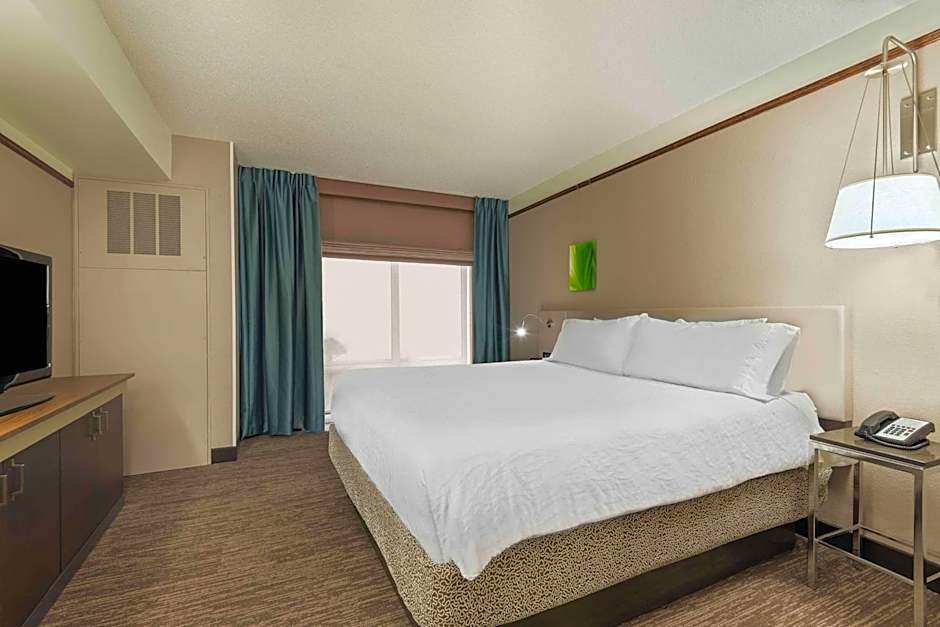 Hilton Garden Inn Wilmington Mayfaire Town Center