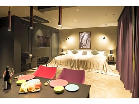 HOTEL SHIKISAI KYOTO - Vacation STAY 74846v