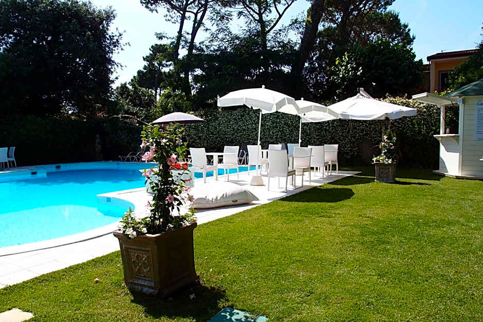 JR Resort Logos Forte dei Marmi
