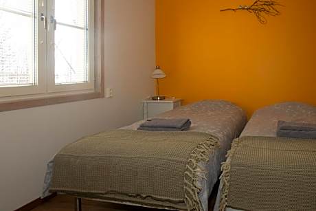 Quadruple Room - Disability Access