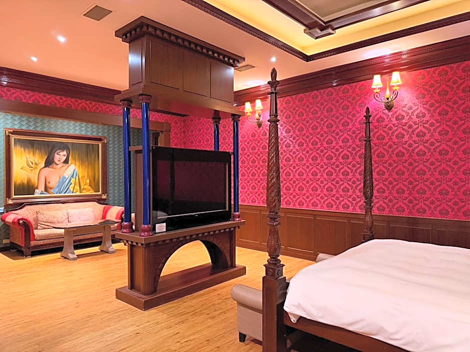 Wei Feng Exquisite Motel Pintung Branch