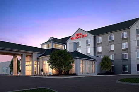 Hilton Garden Inn Casper