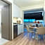 Athens Airport Living spaces