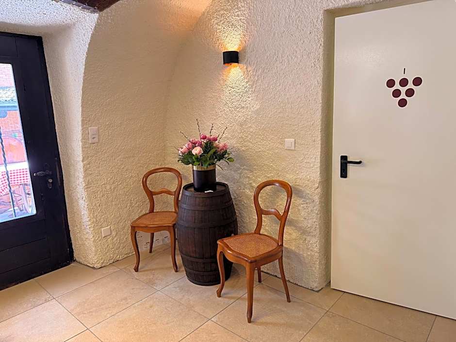 AL BOCCALINO Bed & Breakfast Melide Lugano Ticino