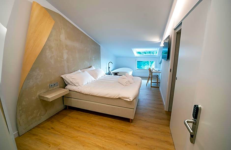 Hotel Boutique Berazadi Berri