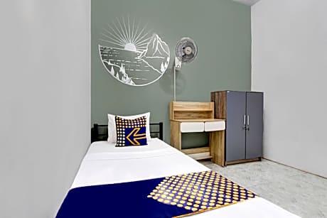 Superior Single Room