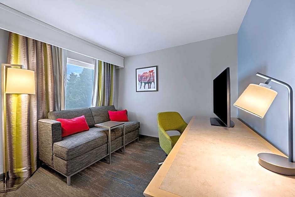 Hampton Inn By Hilton & Suites Wilson I-95, Nc