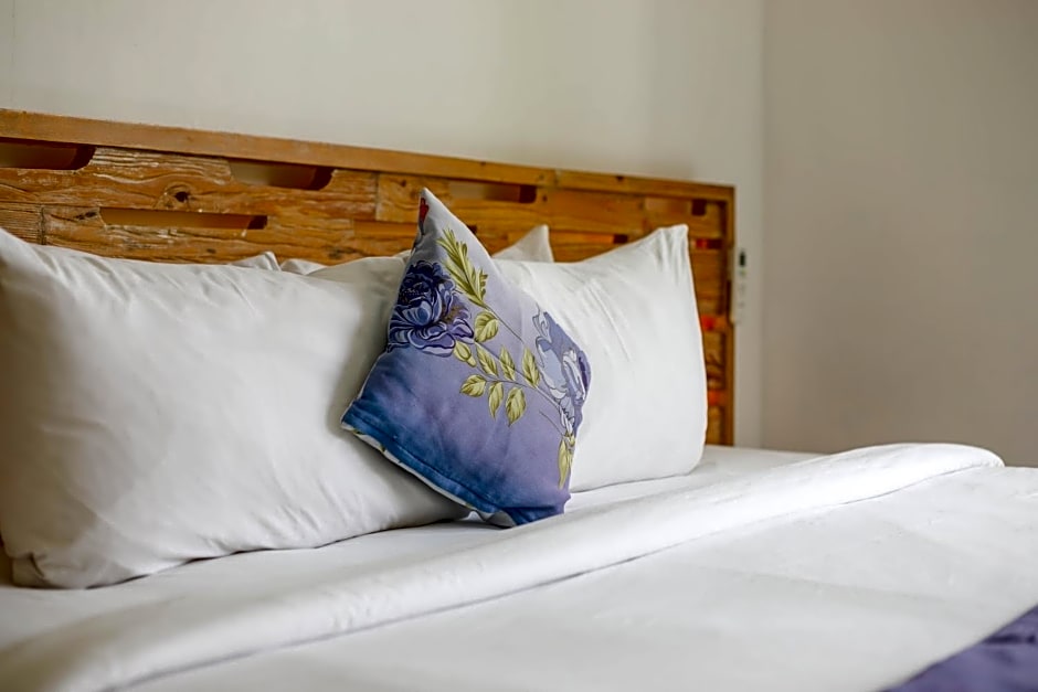 Puri Bagus Villa by Great Bali Villas