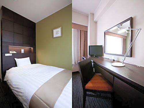 Hotel St Palace Kurayoshi