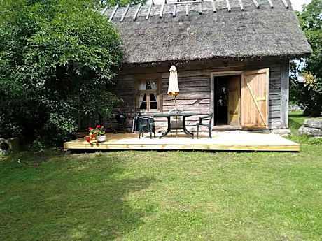 Paali cottages