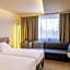 Novotel Nancy