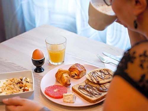 ibis styles Paris Montmartre Batignolles